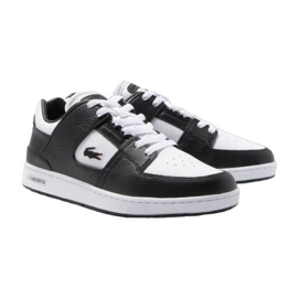 Lacoste Court Cage 223 3 Sma M 746SMA0091147 skor vit 1