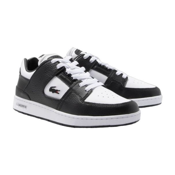 Lacoste Court Cage 223 3 Sma M 746SMA0091147 skor vit 1