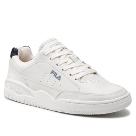 Fila Town Classic Pm M Ffm081.13037 skor vit 1