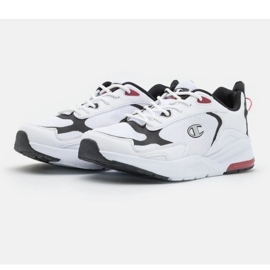 Champion Ramp Up M skor S21941.WW006 vit 1