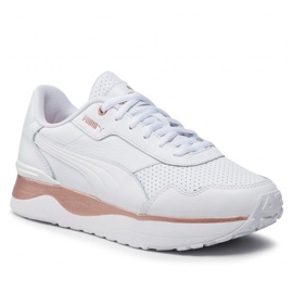Puma R78 Voyage Premium LW 383838-03 skor vit 1