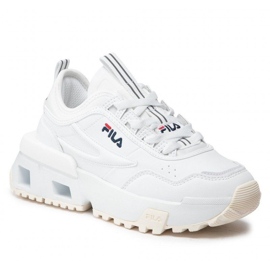 Fila UPGR8 W FFW0125.10004 skor vit 1