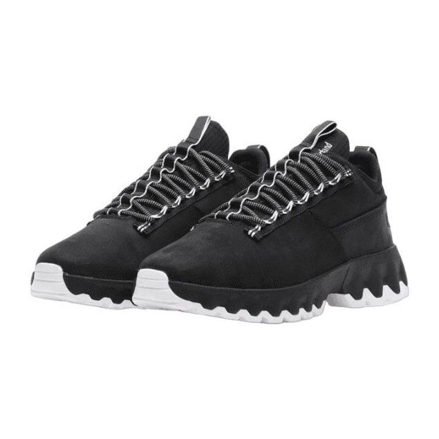 Timberland Tbl Edge Low Nwp M TBOA2KSF0011 skor svart 1