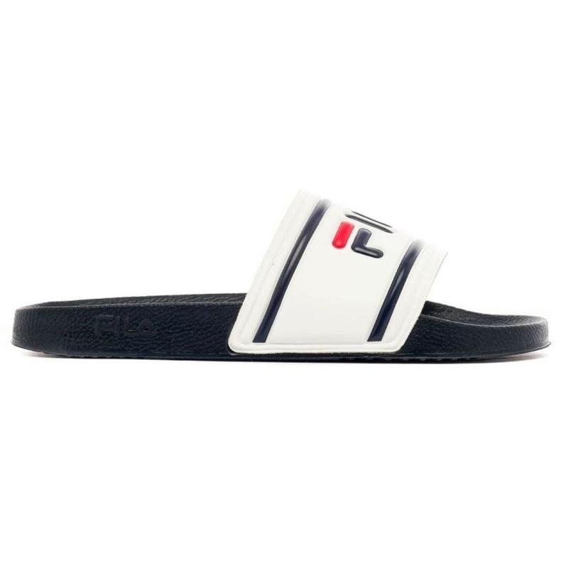 Fila Morro Bay Iii M FFM0180.13037 flipflops vit 1