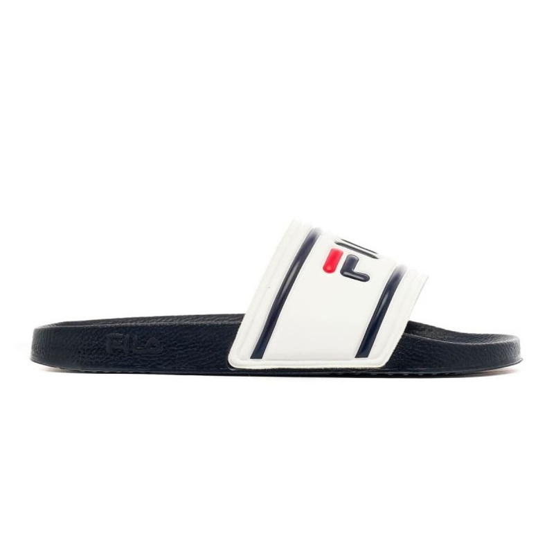 Fila Morro Bay Iii M FFM0180.13037 flipflops vit 2