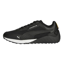 Puma Porsche Pl Speedfusion M 307446 01 skor svart 1
