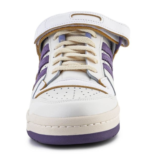 Adidas Forum 84 Low M GX4535 skor vit 1