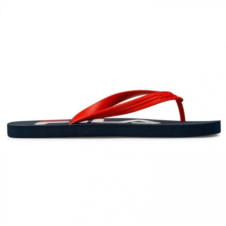 Fila Troy Slipper M FFM0007.53040 flipflops röd 1