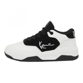 Karl Kani Handles M 1080272 skor vit 1