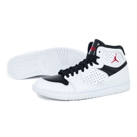 Nike Jordan Access M AR3762-101 skor vit 1