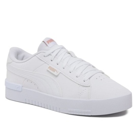 Puma Jada Renew Nubuck W 391133-01 skor vit 1