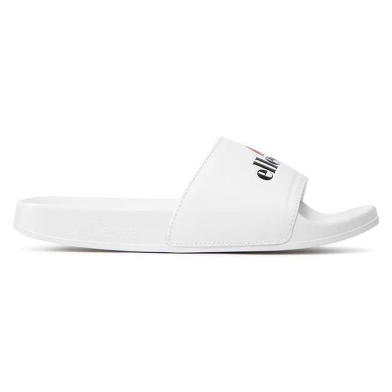 Ellesse Slide M SHMF0397908 flipflops vit 1