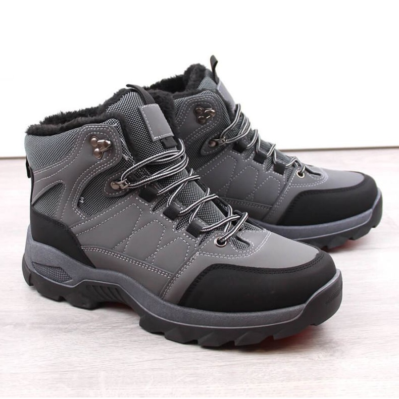 VanHorn M PY16068 skor 2