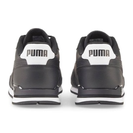 Sportskor herr Puma St Runner V3 L 384855 02 svart 1