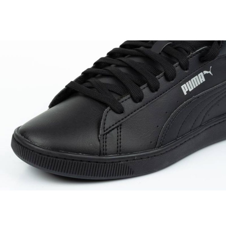 Puma Vikky v2 Mid Sl Sportskor dam 370619 03 svart 5