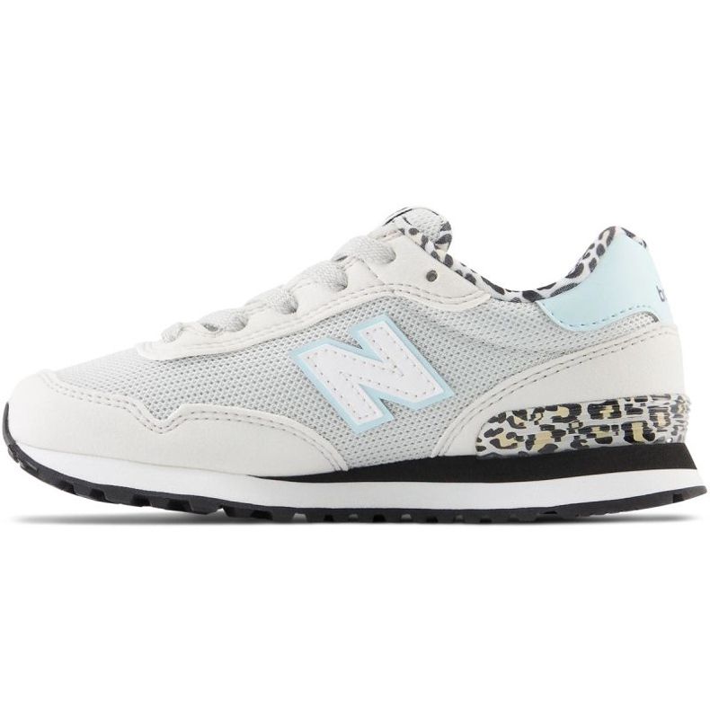 New Balance Jr PC515RH skor grå 1