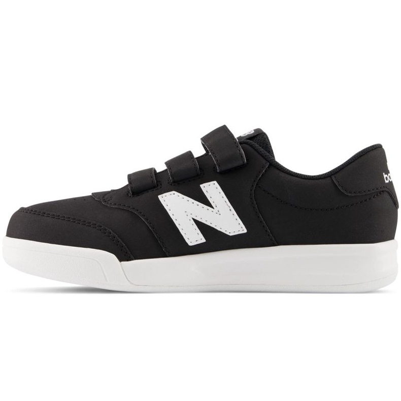 New Balance Jr PVCT60BW skor svart 1