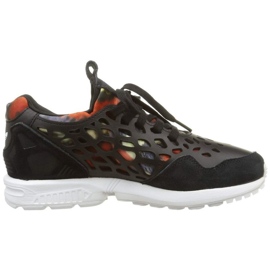 Adidas original Zx Flux Lace W skor S81319 svart 1