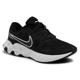 Nike Renew Ride 2 M CU3507-004 skor svart 1