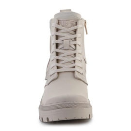Palladium Pallabase Army R 98865-175 skor beige 1
