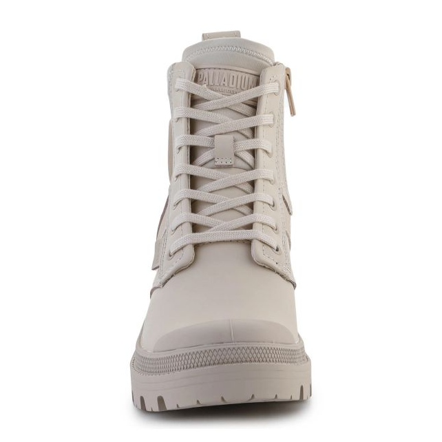 Palladium Pallabase Army R 98865-175 skor beige 1