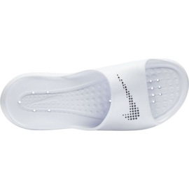 Nike Victori One M CZ5478-100 flipflops vit 1