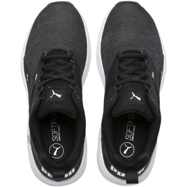 Puma Nrgy Comet skor svart 190556 06 1