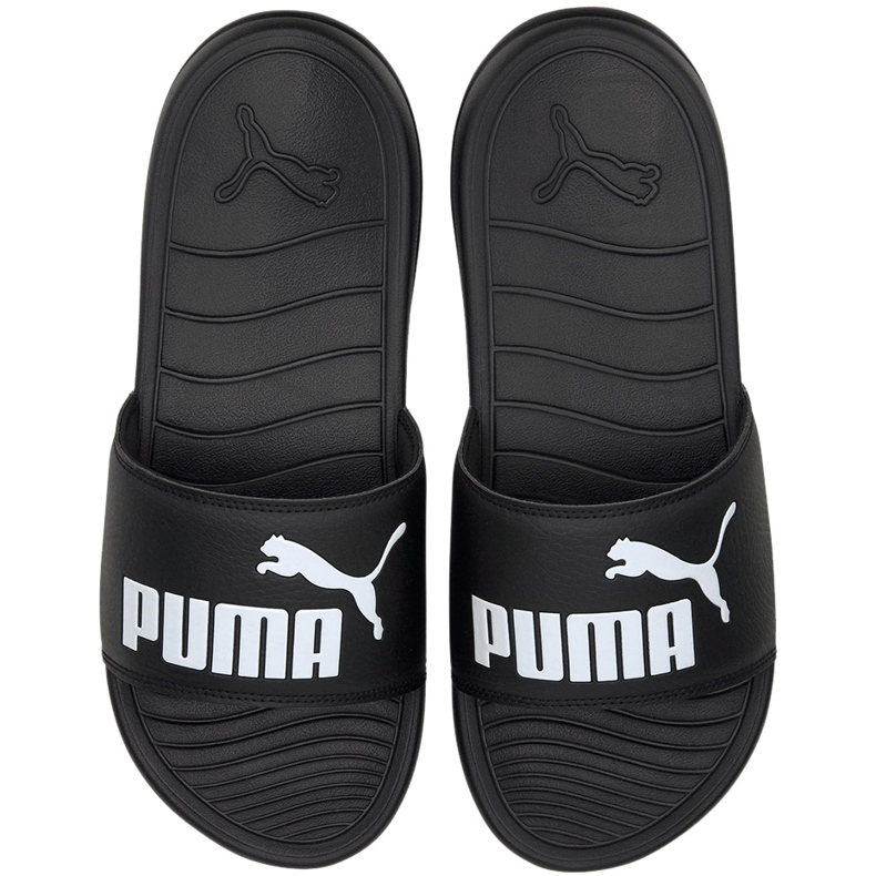 Puma Popcat 20 flipflops svart 372279 01 1