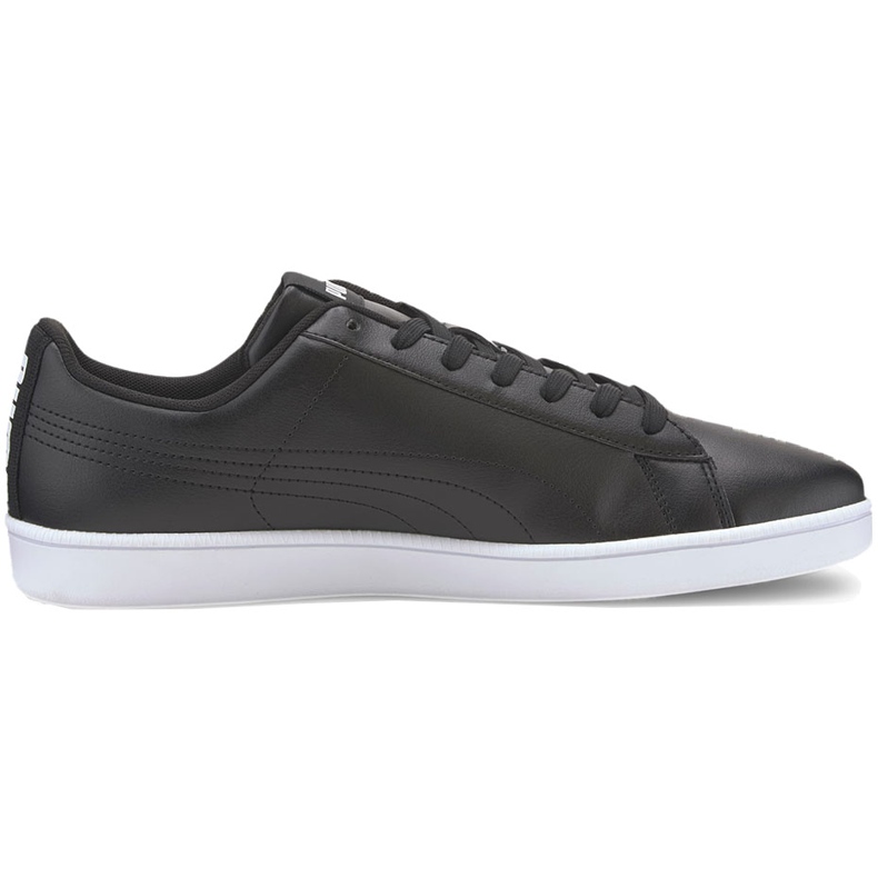 Puma Up Black herrskor svarta 372605 01 1