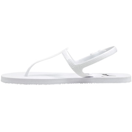 Puma Cosy Sandal Wns damsandaler vita 375212 02 1