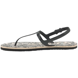 Puma Cosy Sandal Wns damsandaler svart 375213 01 1