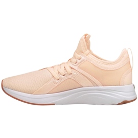 Puma Softride Sophia Eco Wn damskor orange 194862 03 1