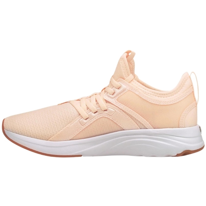 Puma Softride Sophia Eco Wn damskor orange 194862 03 1