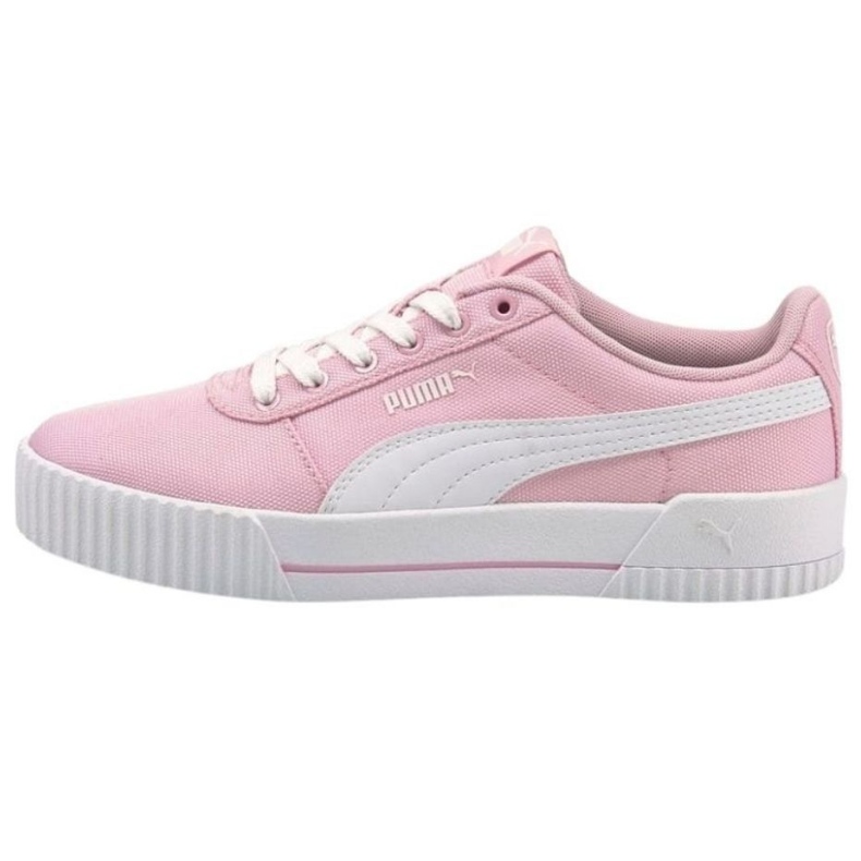 Puma Carina Cv damskor, rosa 368669 06 1