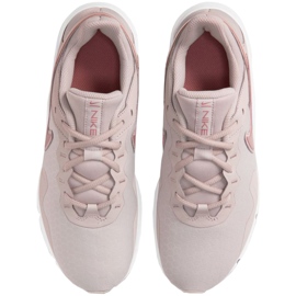 Nike Legend Essential 2 damskor, rosa CQ9545 003 1