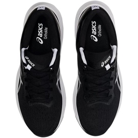 Löparskor dam Asics Gel Pulse 13 svart och vitt 1012B035 001 1