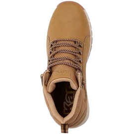 Kappa Dolomo herrskor brun 242752 4141 1