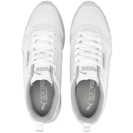 Puma R78 Sl herrskor vita 374127 02 1
