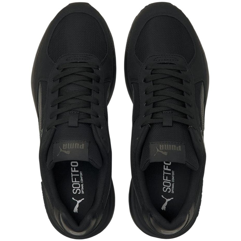 Herrskor Puma Graviton svart 380738 01 1