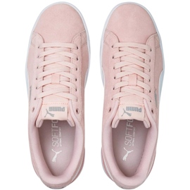 Damskor Puma Vikky v3 rosa 383023 05 1