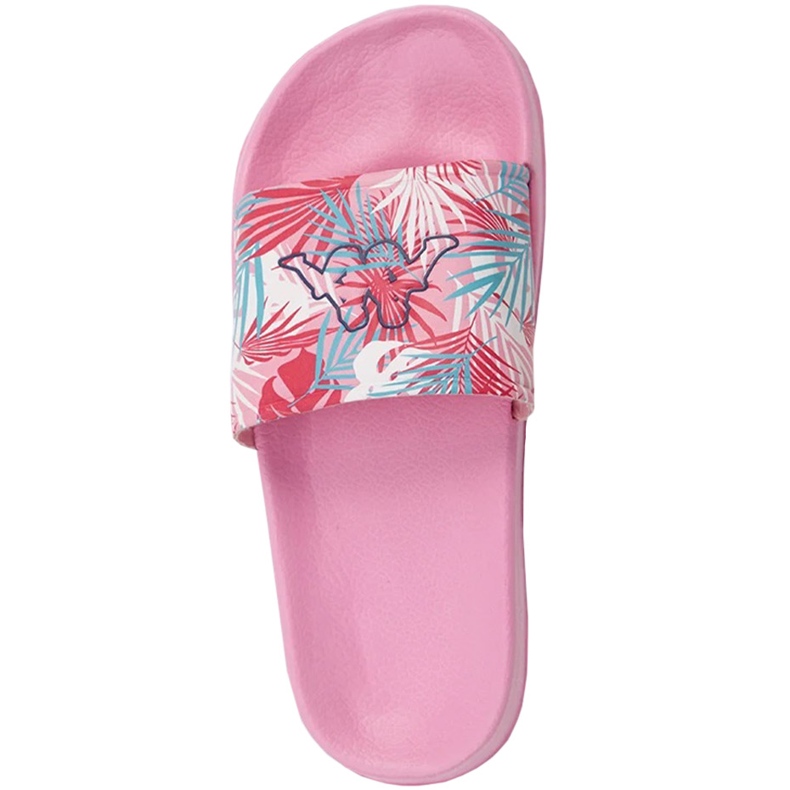 Kappa Fantastic Pa rosa damtofflor 243123PA 2122 2