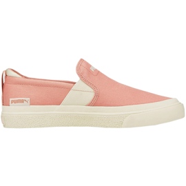 Damskor Puma Bari Z SlipOn Gummi rosa 383903 04 1