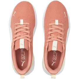 Damskor Puma Anzarun Lite rosa 371128 32 mångfärgad 2