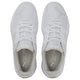 Puma Rebound Future Cage vit-grå 383856 02 herrskor 2