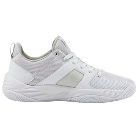 Puma Rebound Future Cage vit-grå 383856 02 herrskor 1