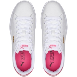 Puma Vikky Lopro damskor vita 385845 03 2