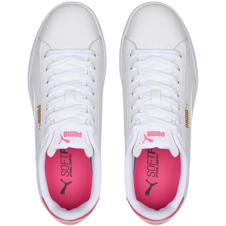 Puma Vikky Lopro damskor vita 385845 03 2