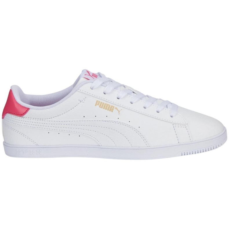 Puma Vikky Lopro damskor vita 385845 03 1