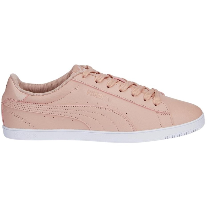 Puma Vikky Lopro Rose damskor, persika 385845 04 rosa 1
