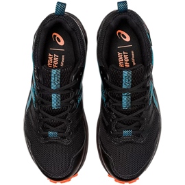 Asics Gel Sonoma 6 G-TX löparskor dam svart 1012A921 017 2